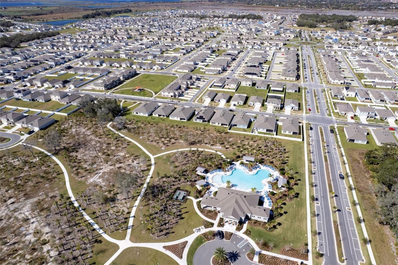 1665 Barberry Drive , Kissimmee, FL 34744 Photo