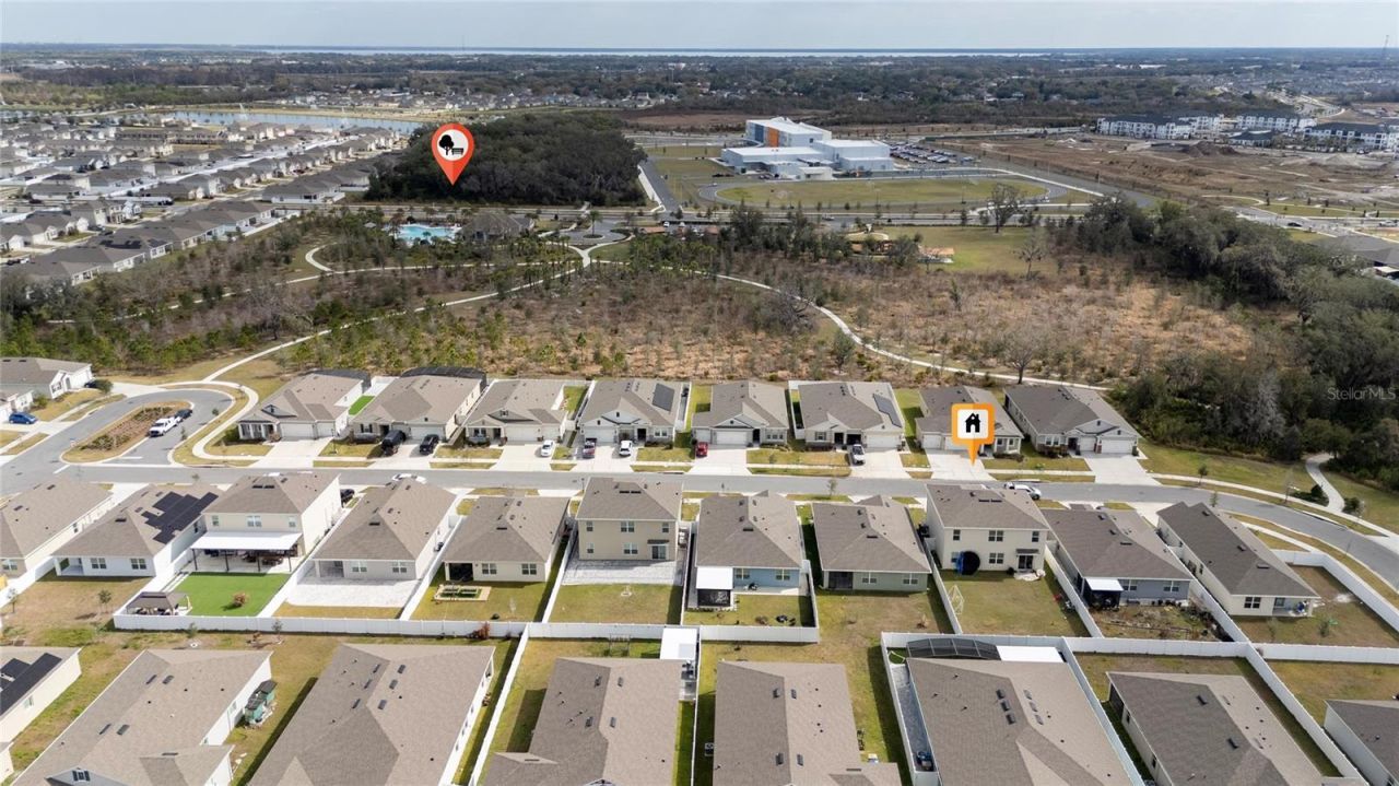 1665 Barberry Drive , Kissimmee, FL 34744 Photo