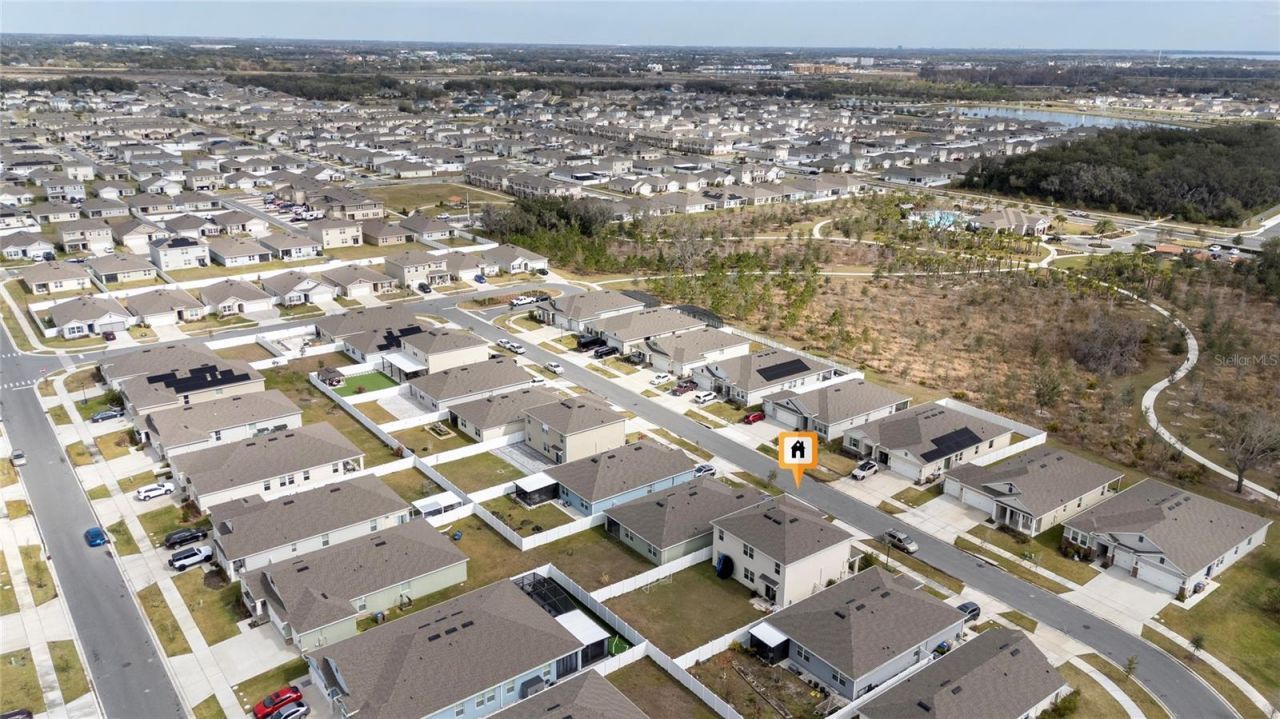 1665 Barberry Drive , Kissimmee, FL 34744 Photo