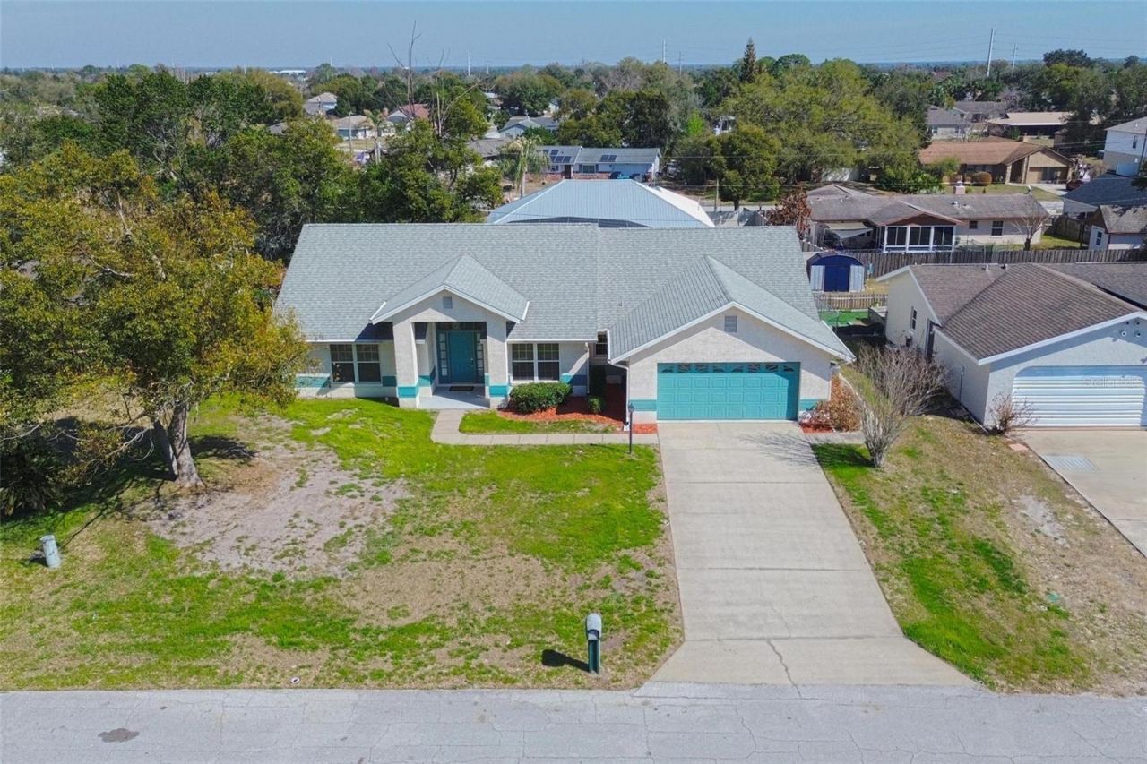 2061 Greenview Drive , Deltona, FL 32725 Photo