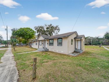514 S GRANNIS AVENUE , TITUSVILLE, FL 32796