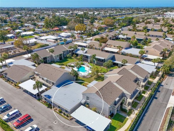 5952 7TH AVENUE W, Unit 5952, BRADENTON, FL 34209