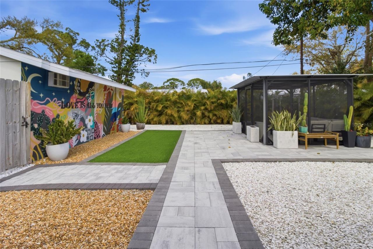 2121 Palm Terrace , Sarasota, FL 34231 Photo