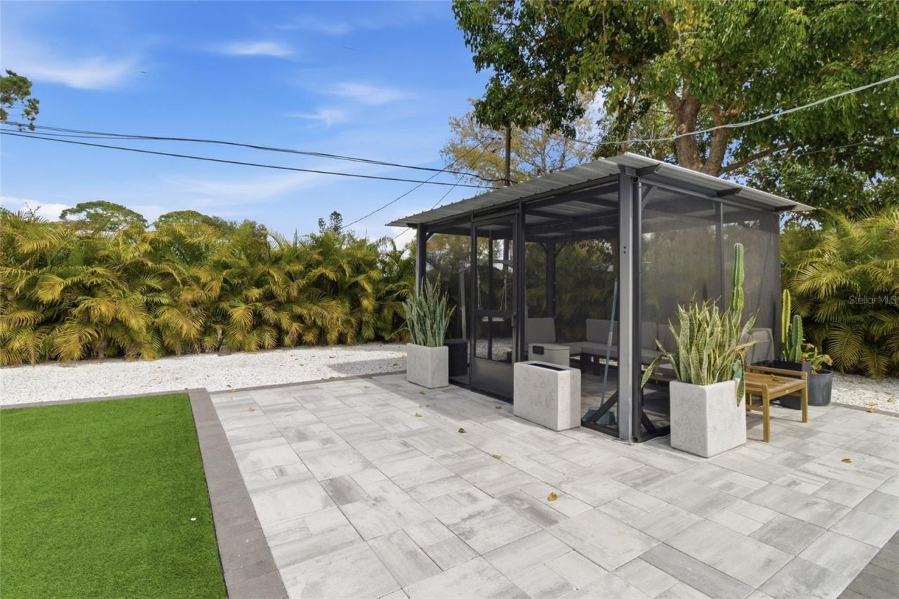 2121 Palm Terrace , Sarasota, FL 34231 Photo