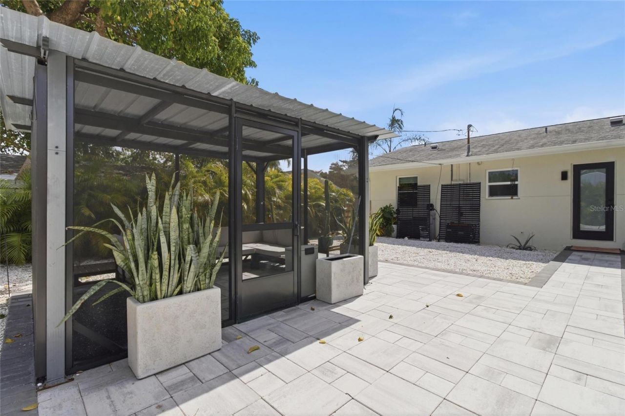 2121 Palm Terrace , Sarasota, FL 34231 Photo