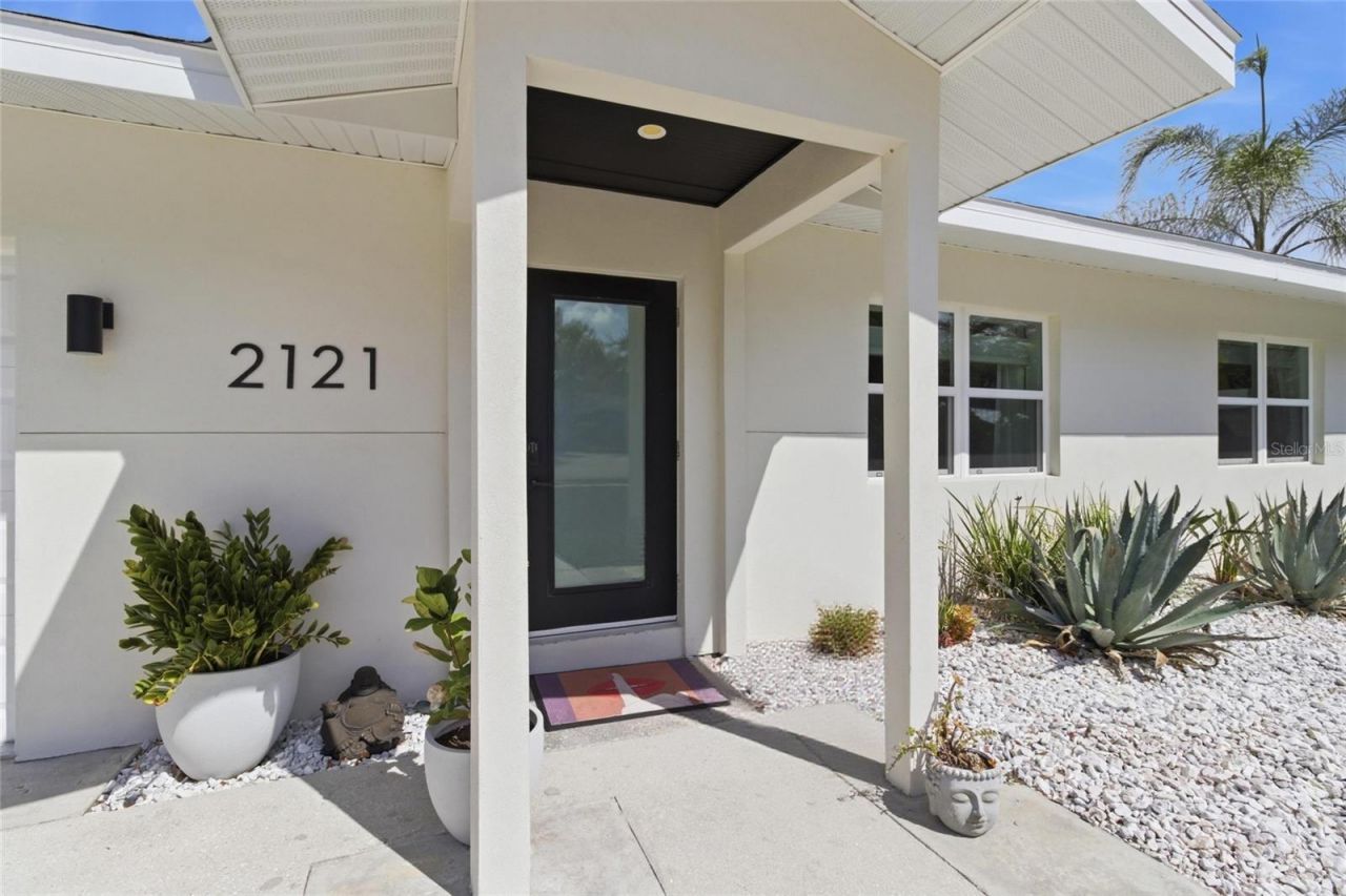 2121 Palm Terrace , Sarasota, FL 34231 Photo