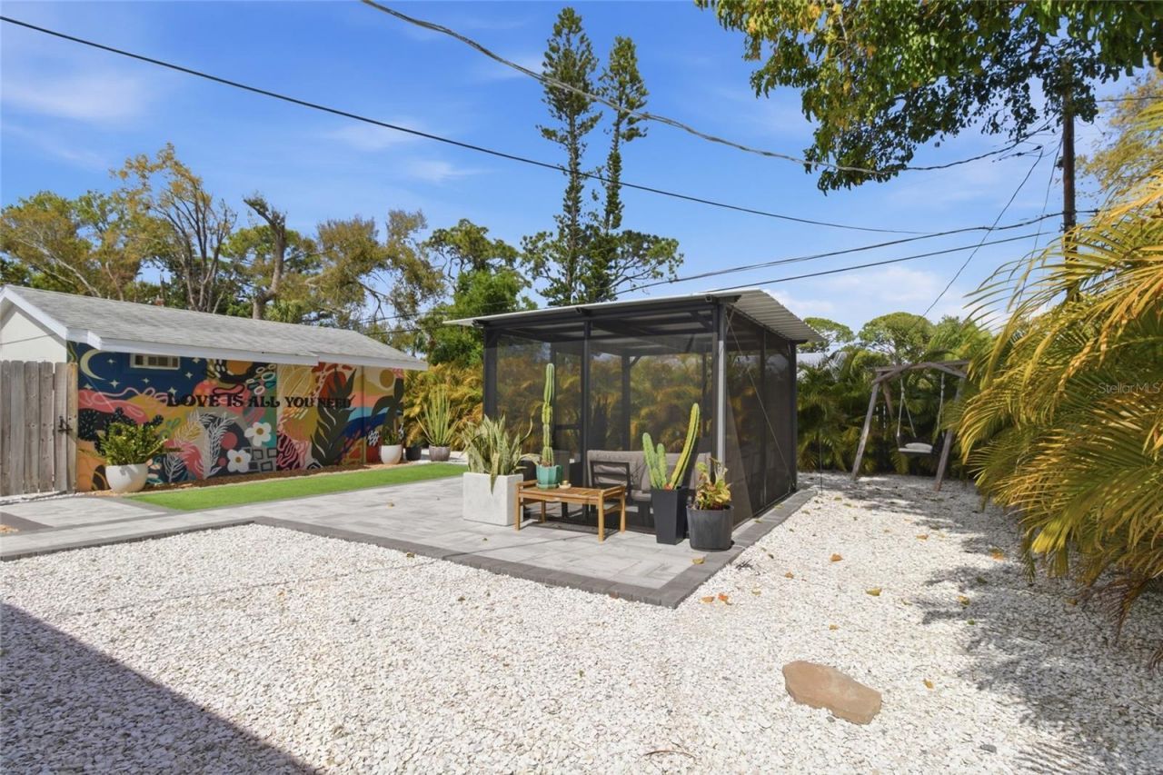 2121 Palm Terrace , Sarasota, FL 34231 Photo