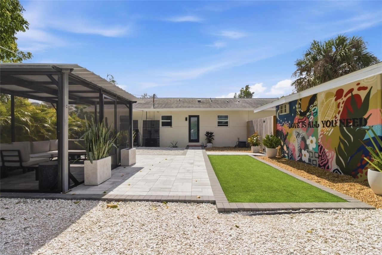 2121 Palm Terrace , Sarasota, FL 34231 Photo