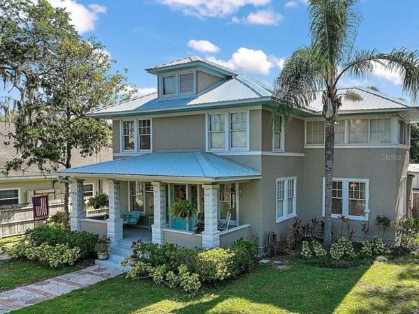 101 S DIXIE AVENUE , FRUITLAND PARK, FL 34731