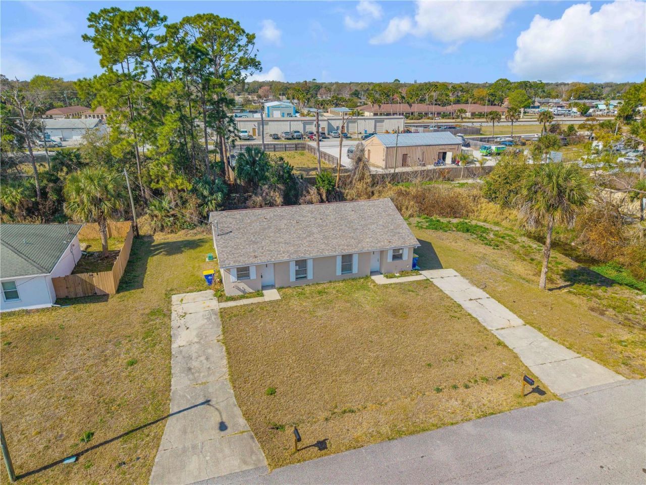 1930 & 1932 Fern Palm Drive, Edgewater, FL 32141 Photo