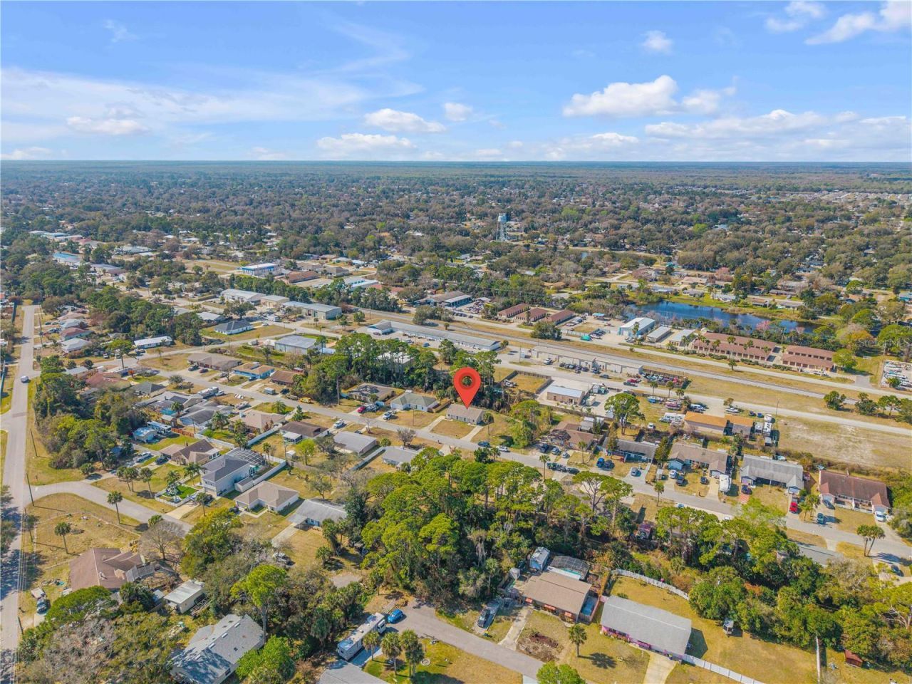 1930 & 1932 Fern Palm Drive, Edgewater, FL 32141 Photo