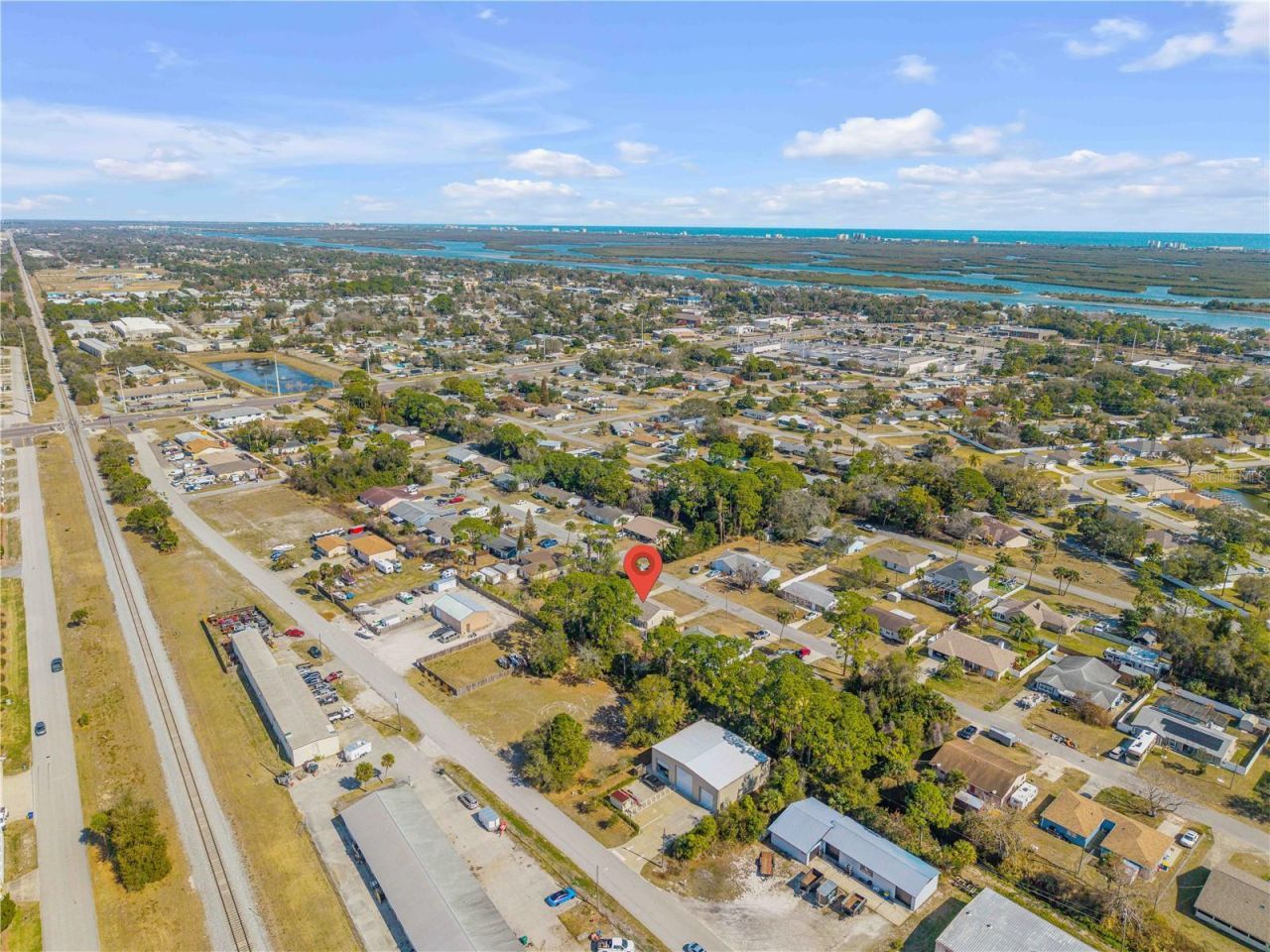 1930 & 1932 Fern Palm Drive, Edgewater, FL 32141 Photo