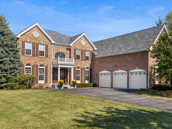 1103 Championship Drive , Elgin, IL 60124