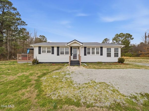 925 Sandy Ridge Road, Unit # B, Tyner, NC 27980