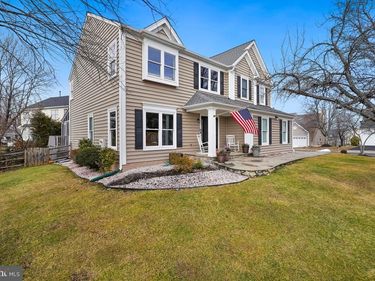 20525 BRANDYWINE COURT, STERLING, VA 20165