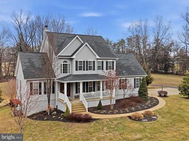 9454 PINEY MOUNTAIN ROAD, WARRENTON, VA 20186