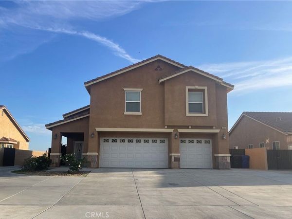17565 Owen Street, Unit 1, Fontana, CA 92335