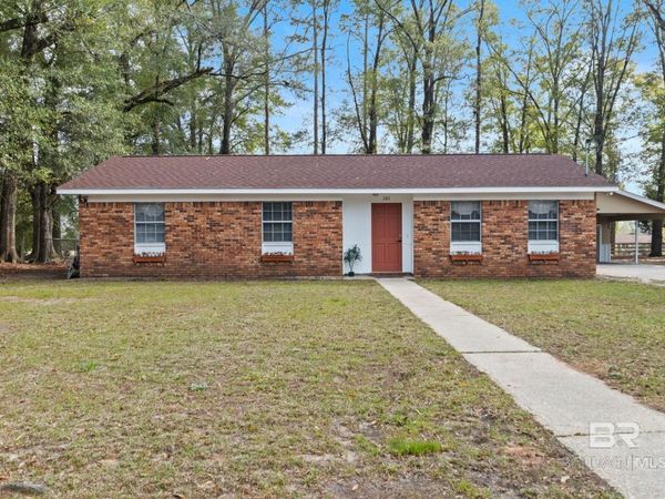101 Duncan Street, East Brewton, AL 36426