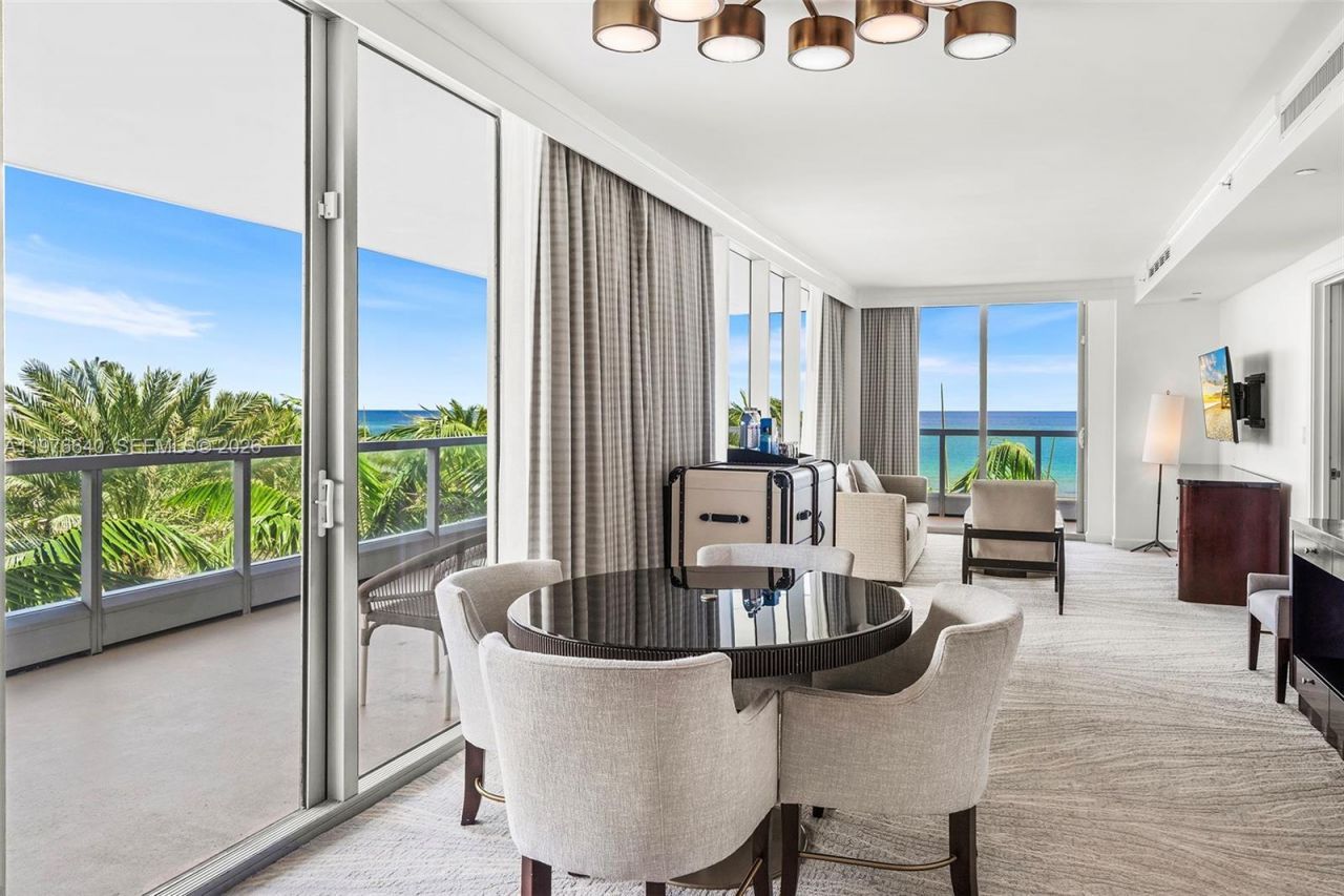 4391 Collins Ave, Unit 410, Miami Beach, FL 33140 Photo