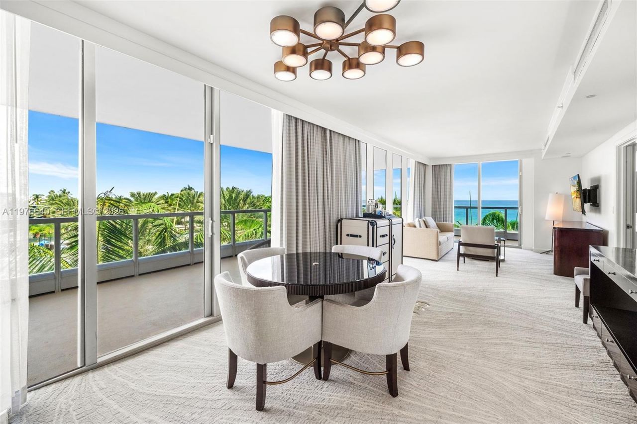 4391 Collins Ave, Unit 410, Miami Beach, FL 33140 Photo
