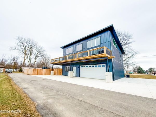 5338 Lake Drive, Celina, OH 45822