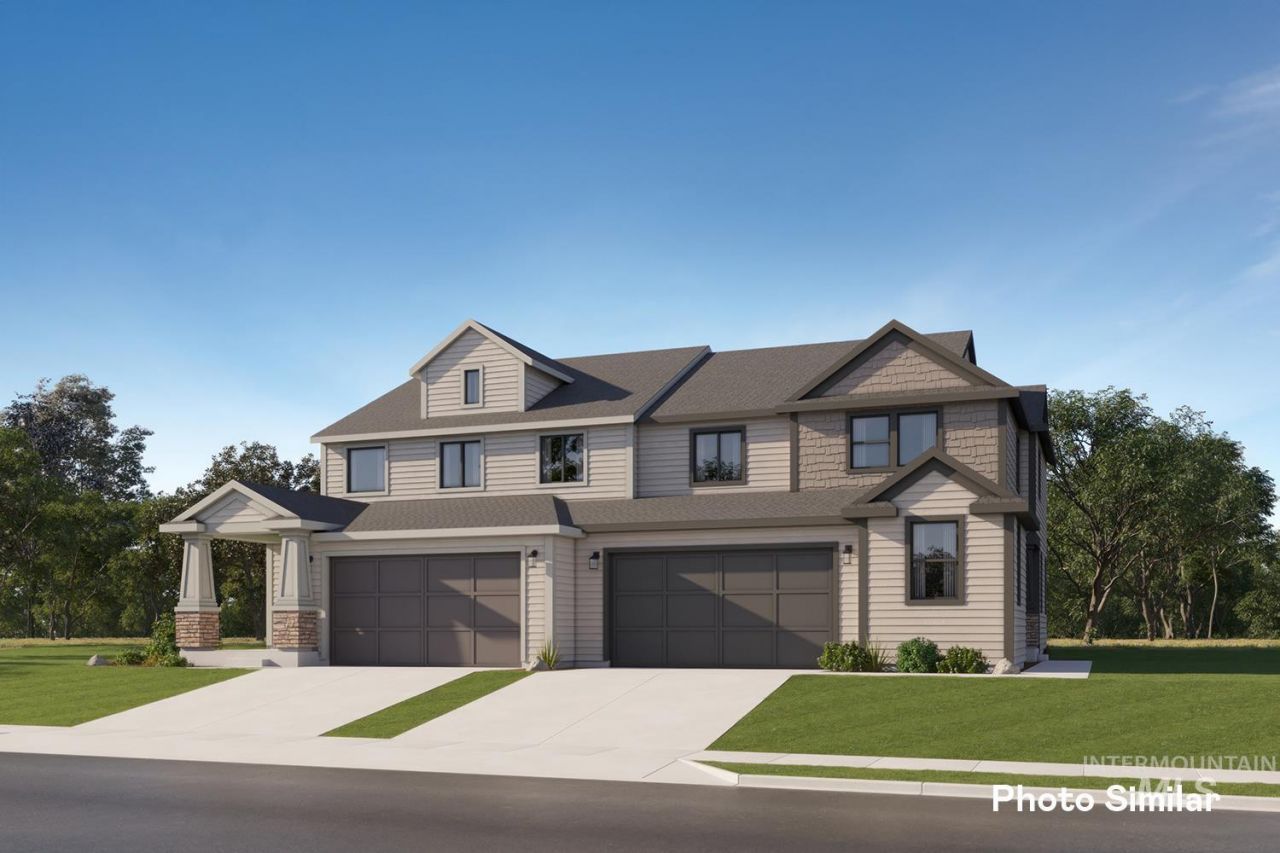 1797 N Big Star Ave, Eagle, ID 83616 Main Photo