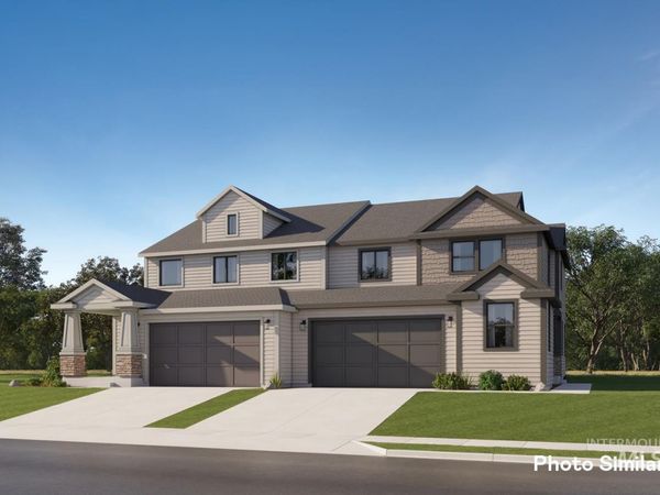 1797 N Big Star Ave, Eagle, ID 83616