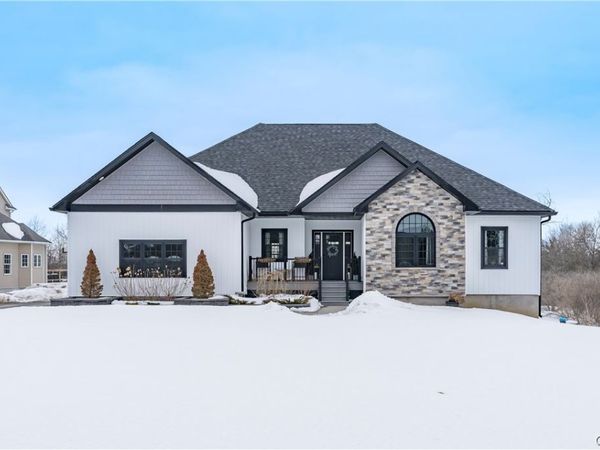 15209 Heritage Drive, Clayton, NY 13624