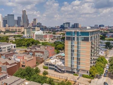 1001 Belleview Street, Unit 602, Dallas, TX 75215