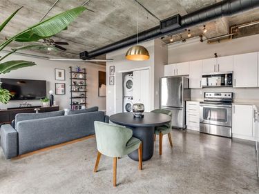 1001 Belleview Street, Unit 602, Dallas, TX 75215