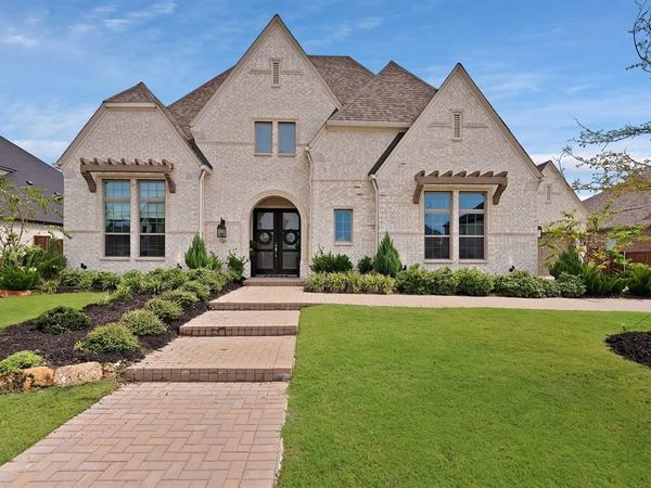 140 Southern Hills Drive, Prosper, TX 75078