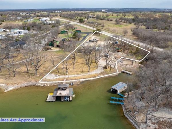 9120 Fm 1201, Gainesville, TX 76240