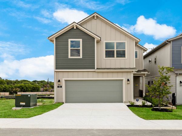 105 Tribus, San Antonio, TX 78238