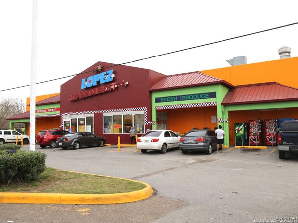 2814 International Blvd, Brownsville, TX 78521