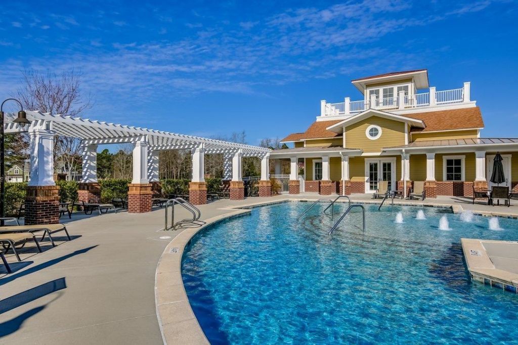 1764 Singing Rose Dr. Photo 30