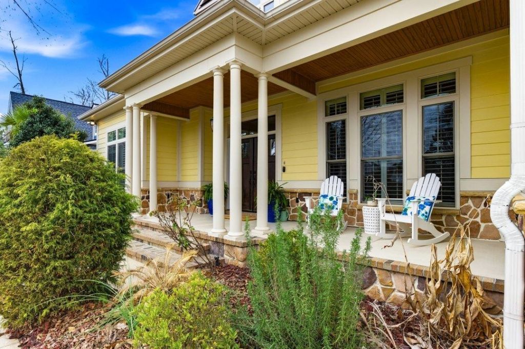 1764 Singing Rose Dr. Photo 33