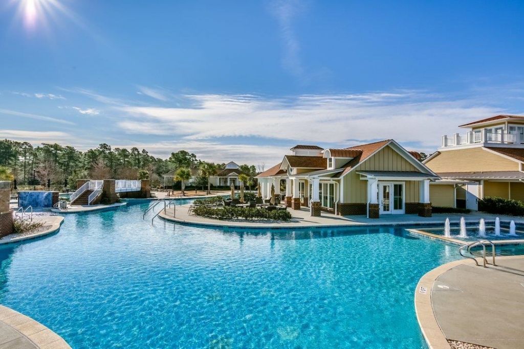 1764 Singing Rose Dr. Photo 44