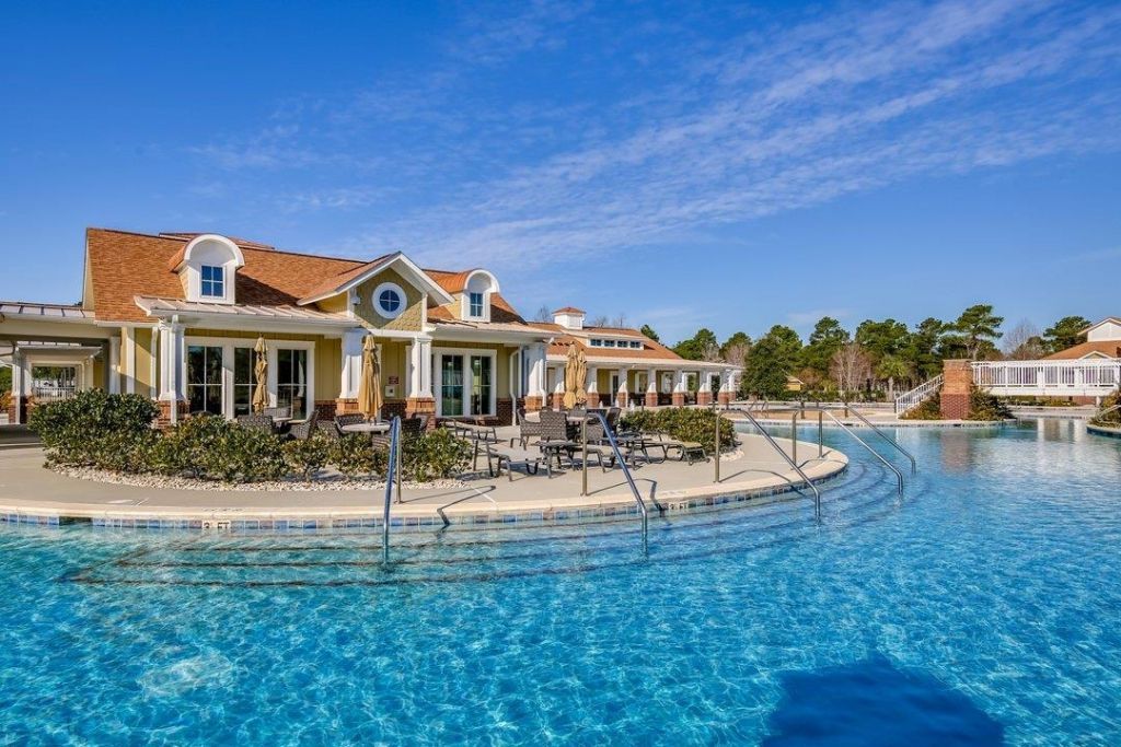 1764 Singing Rose Dr. Photo 46