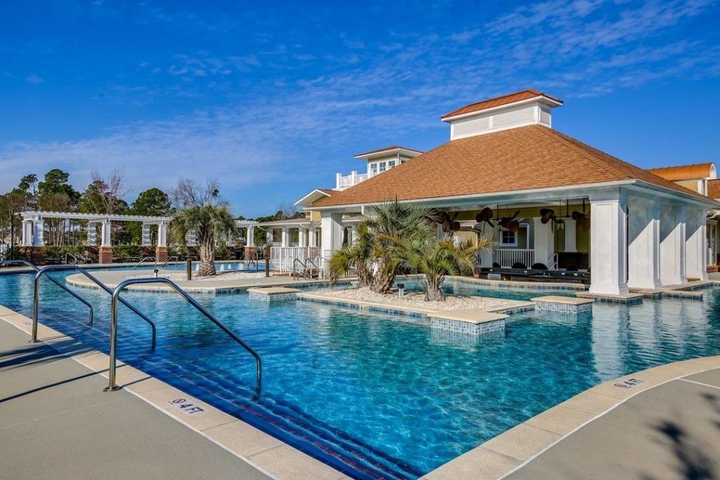 1764 Singing Rose Dr. Photo 47