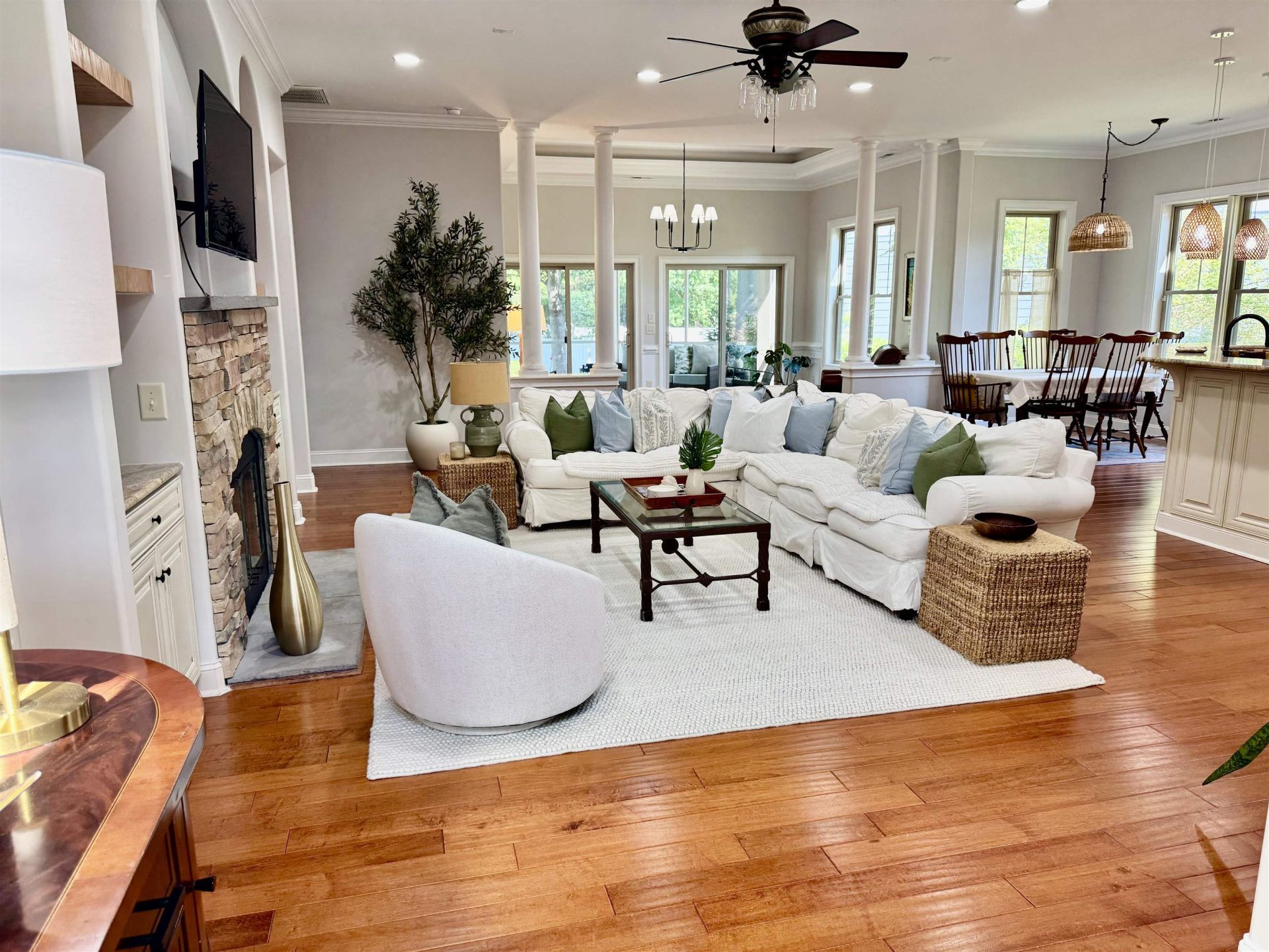 1764 Singing Rose Dr. Photo 49