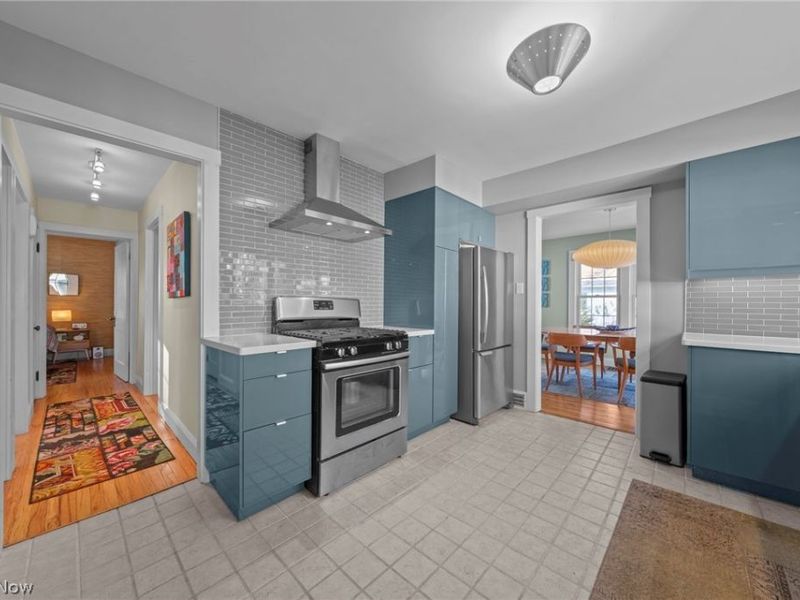 1202 Locust Drive , Ashtabula, OH 44004 Photo 14