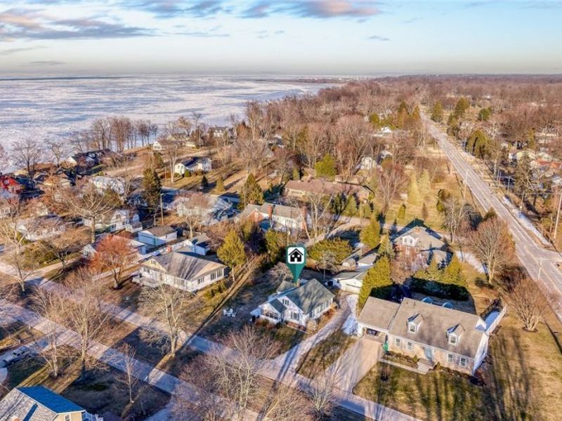 1202 Locust Drive , Ashtabula, OH 44004 Photo 30