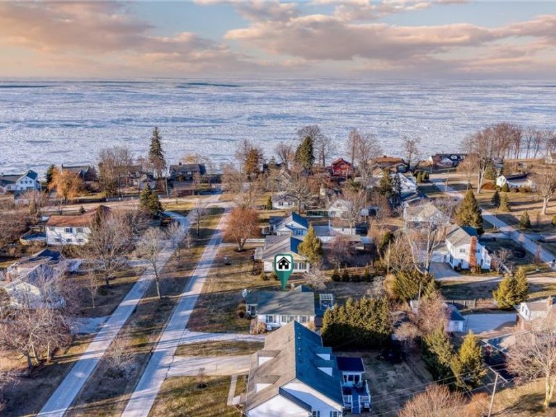 1202 Locust Drive , Ashtabula, OH 44004 Photo 31