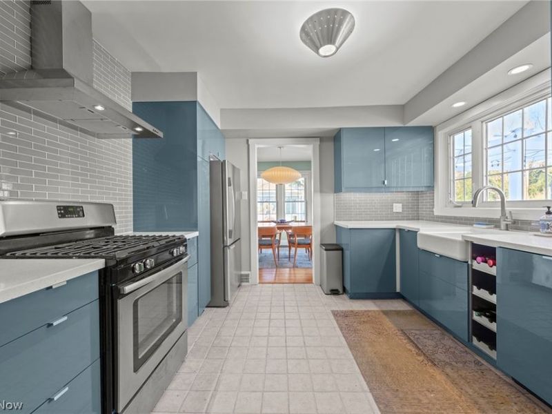 1202 Locust Drive , Ashtabula, OH 44004 Photo 9