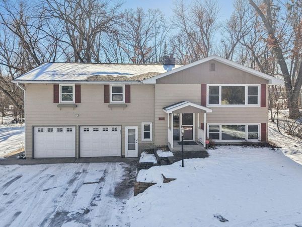 5301 Oakwood Drive, White Bear Twp, MN 55110