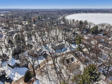 5301 Oakwood Drive, White Bear Twp, MN 55110