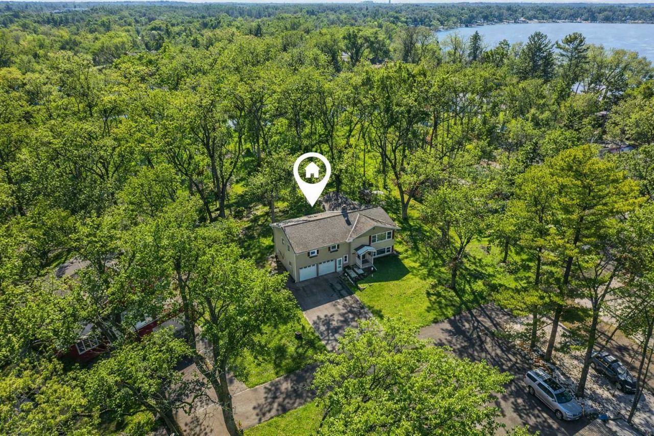 5301 Oakwood Drive, White Bear Twp, MN 55110