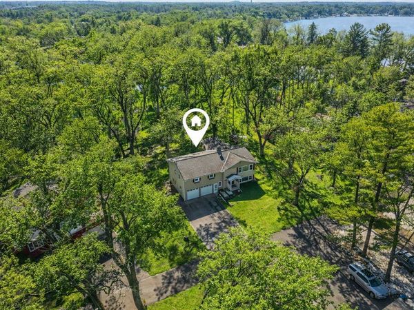 5301 Oakwood Drive, White Bear Twp, MN 55110