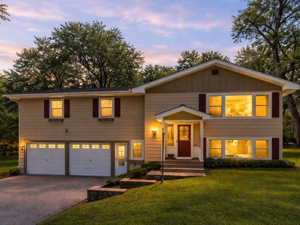 5301 Oakwood Drive, White Bear Twp, MN 55110