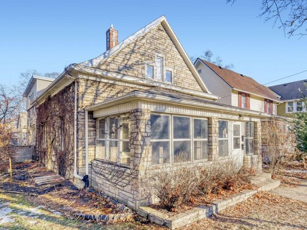 3917 Garfield Avenue, Minneapolis, MN 55409